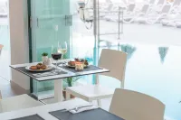 Welikehotel Triton Beach - Завтрак