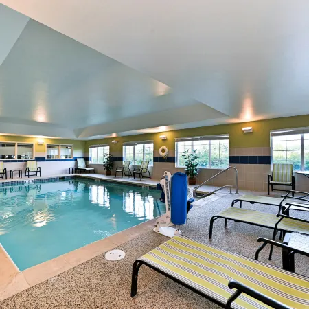 Hampton Inn Ellsworth/Bar Har