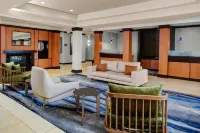 Fairfield Inn & Suites Indianapolis Avon - Gym