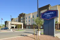 Hampton Inn El Centro - 2-Star
