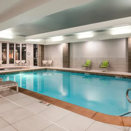 Hilton Garden Inn Kalispell