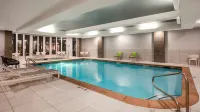 Hilton Garden Inn Kalispell - piscina