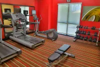 Courtyard Biloxi North/d'Iberville - Fitnessstudio