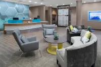 SpringHill Suites Kansas City Lenexa/City Center - 3-Star