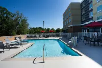 Fairfield Inn & Suites Gainesville I-75 - Pools