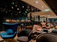 Motel One Stuttgart-Hauptbahnhof Hotels near Stuttgart Opera