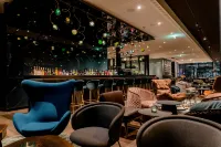 Hotel Motel One Stuttgart-Hauptbahnhof - 3-Sterne