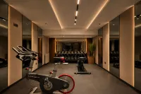 Regnum Bansko Mountain Resort - Gym