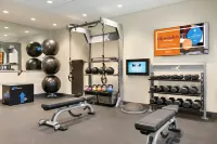 Tru by Hilton Harbison Columbia - Gym