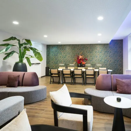 Leonardo Boutique Hotel Linz City Center