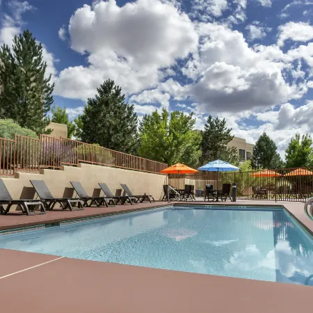 Homewood Suites by Hilton Santa Fe-North