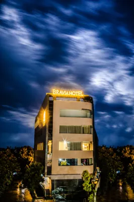 Hotel Bravia Vaishali - by Satguru - スパ