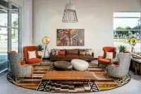 Hotel Melby Downtown Melbourne, Tapestry Collection by Hilton - Gym