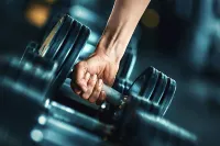 Delta Hotels by Marriott Huntingdon - Gym