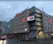 T H E Darmstadt - Wifi