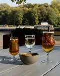 Copthorne Hotel Newcastle - bar