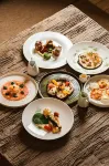 La Villa Del Re - Adults Only - Small Luxury Hotels of the World - breakfast