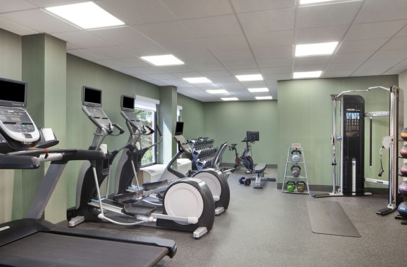 Hampton Inn Atlanta-Southlake photo 2