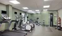 亞特蘭大-紹斯萊克歡朋酒店 - 健身室/gym room