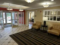Red Roof Inn Southfield - 2-Star