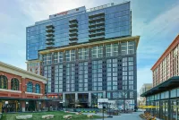 Canopy by Hilton Washington, DC - Bethesda North - bar