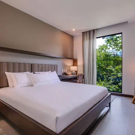 Botanika Osa Peninsula, Curio Collection by Hilton