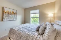 Charming Bellefonte Townhome Near Penn State! - Wifi