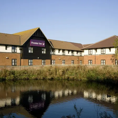 Premier Inn Clacton-On-Sea