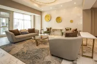 Hampton Inn & Suites Houston/Sugar Land - 2-Star