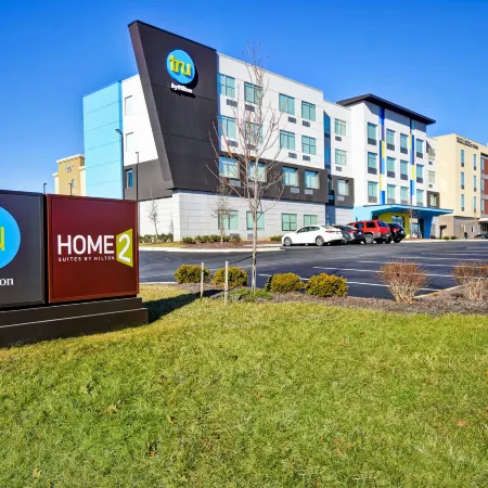 Tru by Hilton Smyrna Nashville