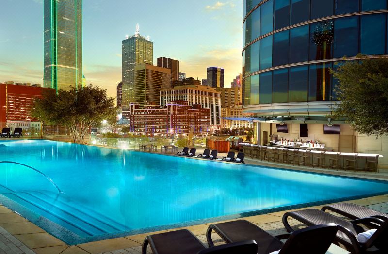Omni Dallas Hotel photo 3