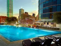Omni Dallas Hotel - romantici