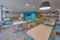 奎雷塔羅萬豪城市快捷套房酒店 - 3星級