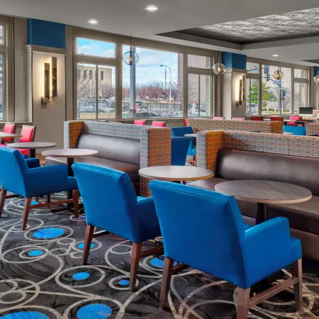Holiday Inn Express KANSAS CITY DOWNTOWN by IHG Hotels in Kansas City