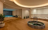 Hilton Rijeka Costabella Beach Resort & Spa - Spa