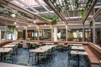 Thon Hotel Vika Atrium - Strand