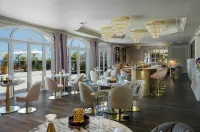 Althoff Hotel Villa Belrose - breakfast