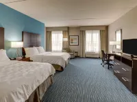 Holiday Inn INDIANAPOLIS AIRPORT by IHG Các khách sạn gần Sân bay quốc tế Indianapolis