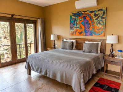 Casa Sol Zipolite & Maquil Villas