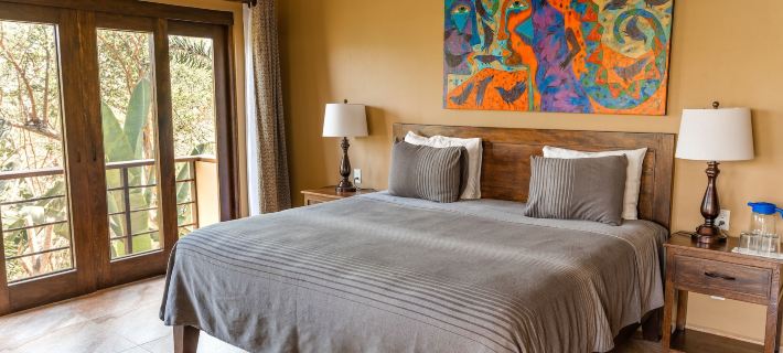 Casa Sol Zipolite & Maquil Villas Hotels in Santa Maria Tonameca