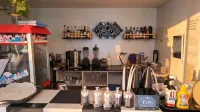 Bakawan Hideaway Resort & Restaurant - С баром