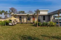 House of Tvara by ELIVAAS - Villas