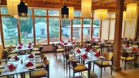 Highland luxury Glamping resort & spa - Homestays