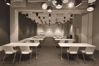 Radisson Red Minneapolis Downtown - Kæledyr tilladt
