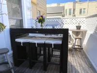 Business Ready in the Heart of The Castro * W/D -  Appartamenti vacanze