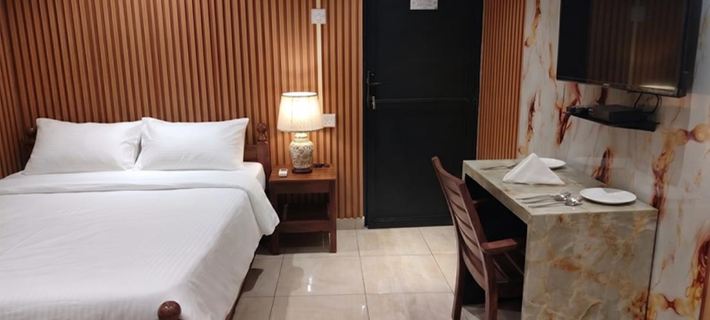 Sun up Hotel Hotels in Katunayake