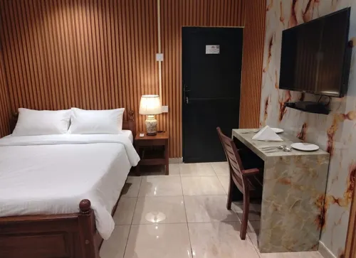 Sun up Hotel - 2 ดาว
