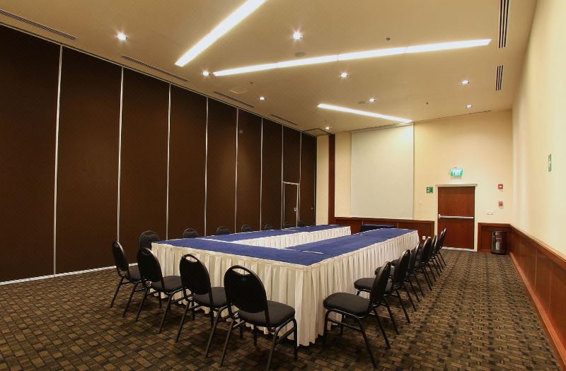Fiesta Inn Toluca Aeropuerto photo 2