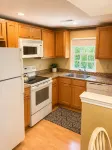 Goose Rocks Beach!!  Sunny Bright Condo. - 2-Star