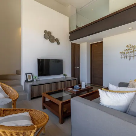 Paraiso Residences Marina Cabo by Capitalia